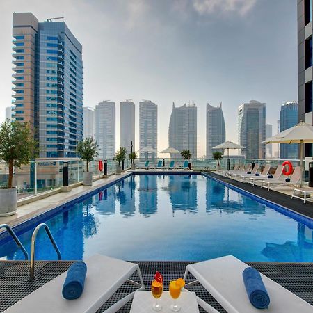 Royal Regency Suites Marina Dubai Exteriör bild