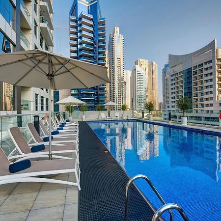 Royal Regency Suites Marina Dubai Exteriör bild